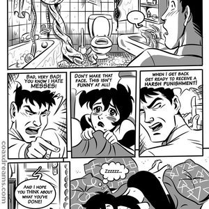 Another Pet's Story (Coax Comics) image 011