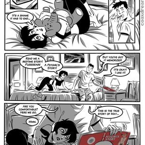 Another Pet's Story (Coax Comics) image 020