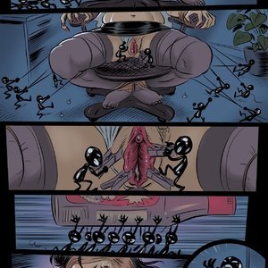 Fet Goblins (Coax Comics) image 006