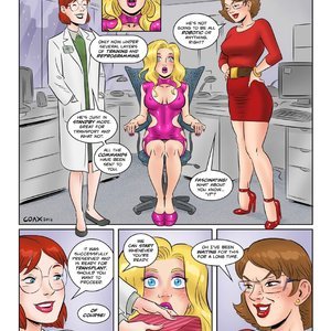 Hypnowitch (Coax Comics) image 013