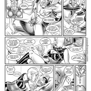 Patreon Comics (Coax Comics) image 002
