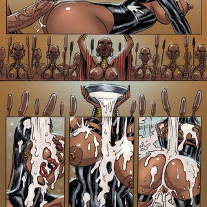 Patreon Comics (Coax Comics) image 026
