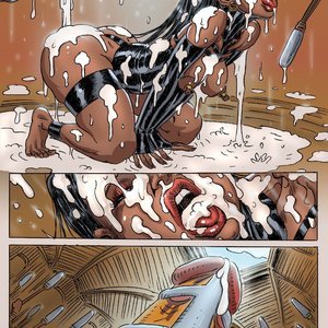 Patreon Comics (Coax Comics) image 027