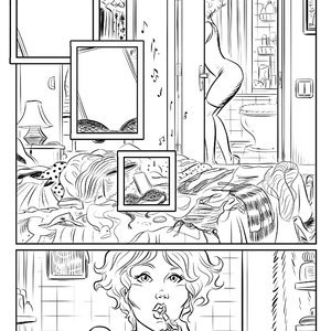 Patreon Comics (Coax Comics) image 031