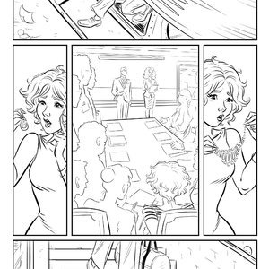 Patreon Comics (Coax Comics) image 032