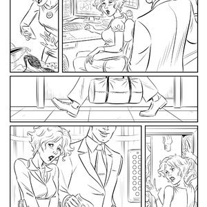Patreon Comics (Coax Comics) image 033