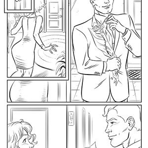 Patreon Comics (Coax Comics) image 034
