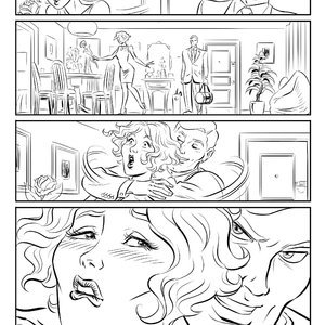 Patreon Comics (Coax Comics) image 035