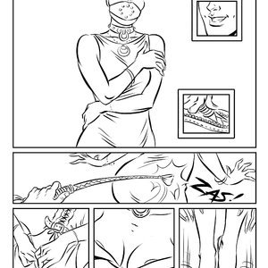 Patreon Comics (Coax Comics) image 037