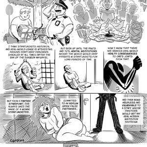 Straightjackets (Coax Comics) image 004