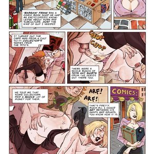 Wanda Wolfe 01 (Coax Comics) image 005