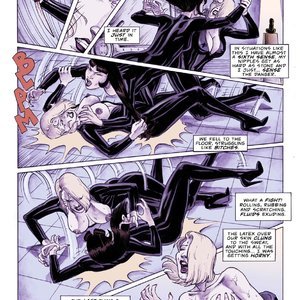Wanda Wolfe 01 (Coax Comics) image 018