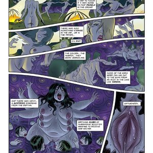 Wanda Wolfe 07 (Coax Comics) image 017