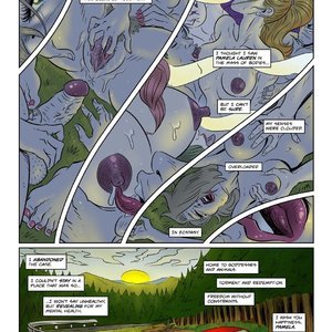 Wanda Wolfe 07 (Coax Comics) image 018