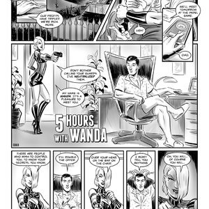 Wanda Wolfe 07 (Coax Comics) image 019