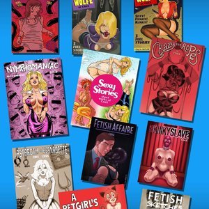 Wanda Wolfe 07 (Coax Comics) image 025