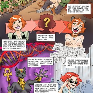 World of Petgirls (Coax Comics) image 006