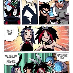 Banf (Comics-Toons Comix) image 002