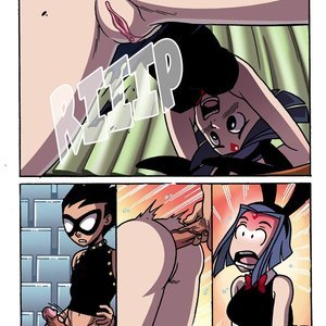 Banf (Comics-Toons Comix) image 006