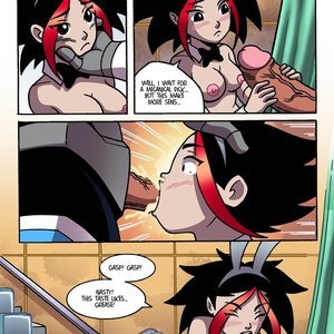 Banf (Comics-Toons Comix) image 009