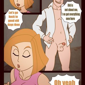 Free Time (Comics-Toons Comix) image 002