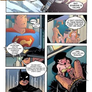 Teen Titans (Comics-Toons Comix) image 010