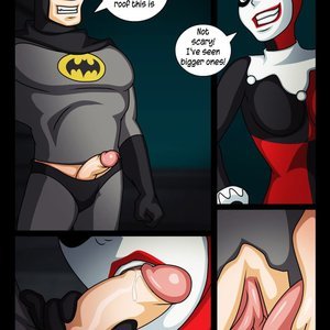 Threesome (Comics-Toons Comix) image 002