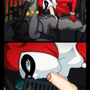 Threesome (Comics-Toons Comix) image 005