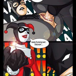 Threesome (Comics-Toons Comix) image 010