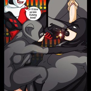Threesome (Comics-Toons Comix) image 011