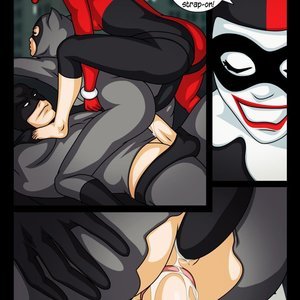 Threesome (Comics-Toons Comix) image 013