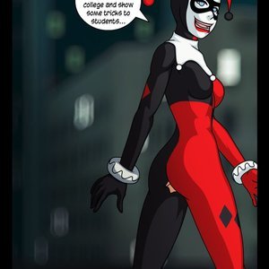 Threesome (Comics-Toons Comix) image 020