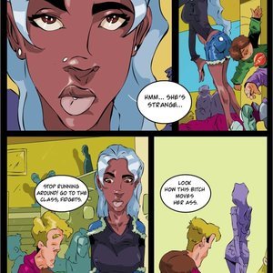 X-Men (Comics-Toons Comix) image 014