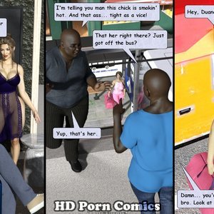 Classic Silke 11 - Better than the Movies (CrystalImage Comics) image 002