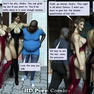 Classic Silke 11 - Better than the Movies (CrystalImage Comics) image 009