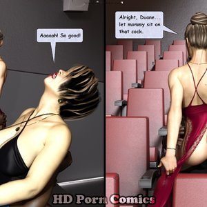 Classic Silke 11 - Better than the Movies (CrystalImage Comics) image 016