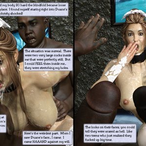 Classic Silke 6 - Insatiable Wife (CrystalImage Comics) image 030