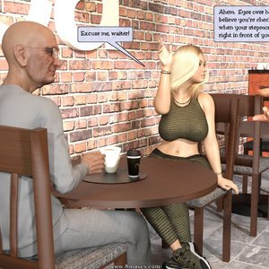 Classic Silke 7 - Whatever It Takes (CrystalImage Comics) image 002