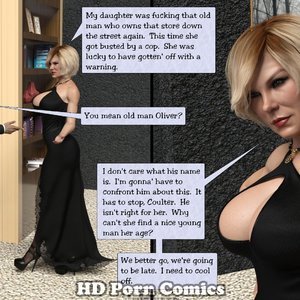 Classic Silke 9 - Breaking and Entering (CrystalImage Comics) image 014