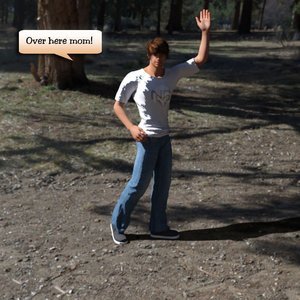Close Ties (CrystalImage Comics) image 004