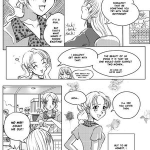 Going Public (Cutepet Comics) image 005