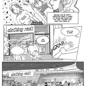 Going Public (Cutepet Comics) image 006