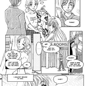 Going Public (Cutepet Comics) image 008