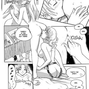 Going Public (Cutepet Comics) image 010