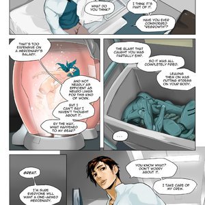 Juniper (Cutepet Comics) image 008