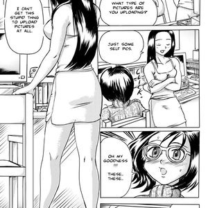 Lovely Kiko (Cutepet Comics) image 004