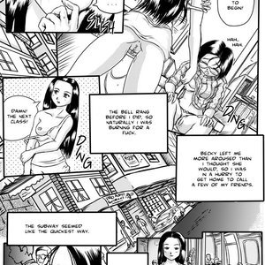 Lovely Kiko (Cutepet Comics) image 008
