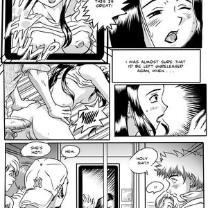 Lovely Kiko (Cutepet Comics) image 015
