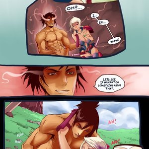 Other (Cutepet Comics) thumbnail