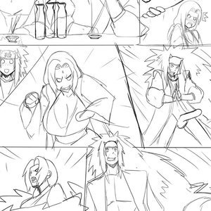 i001 (Cyberunique - NarutoBomb Comics) image 012